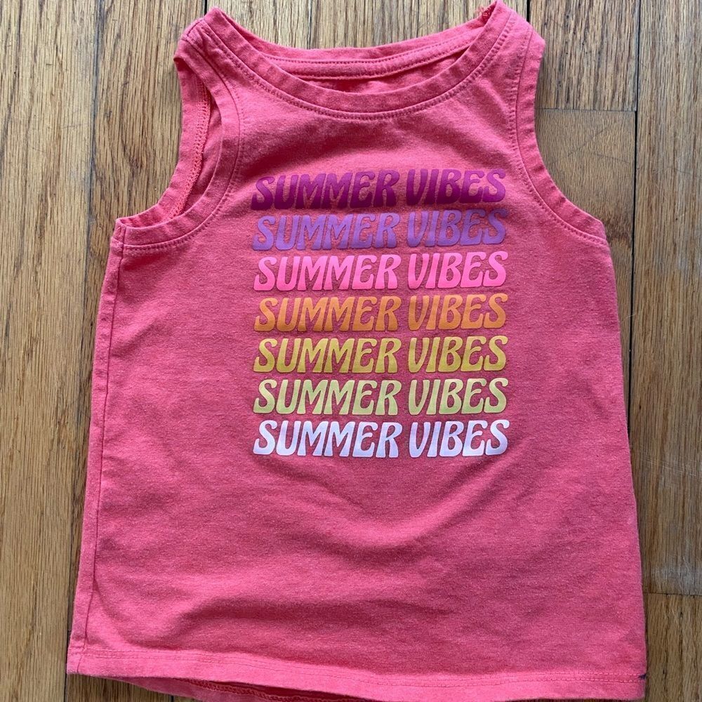 Tank Top Bundle  - Picture 2 of 4